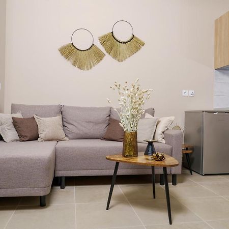 חאניה Rodou Suites & Villas מראה חיצוני תמונה